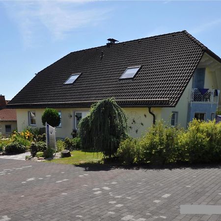 Ferienwohnung Zimmermann Birkenfeld  Esterno foto