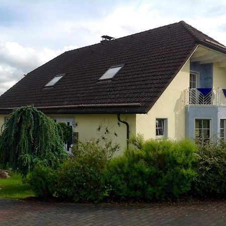 Ferienwohnung Zimmermann Birkenfeld  Esterno foto
