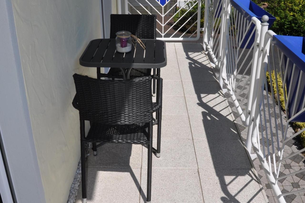 Ferienwohnung Zimmermann Birkenfeld  Esterno foto